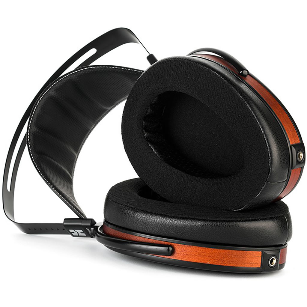 HiFiMan ARYA Organic Magnetic Headphones Igloo Audio - Main Image